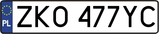 ZKO477YC