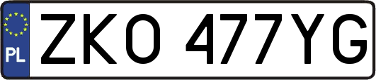 ZKO477YG