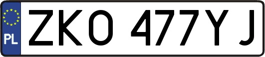 ZKO477YJ