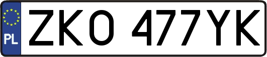 ZKO477YK