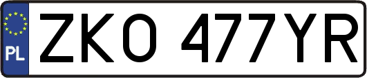 ZKO477YR