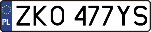 ZKO477YS