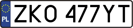 ZKO477YT