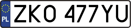 ZKO477YU