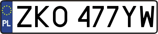 ZKO477YW