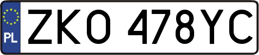 ZKO478YC