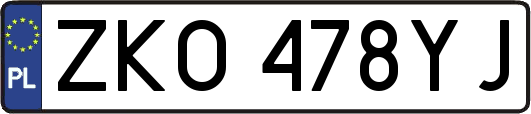 ZKO478YJ