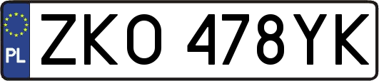 ZKO478YK