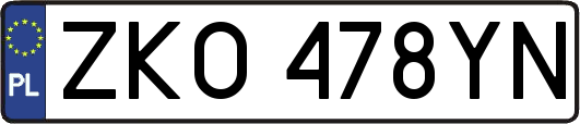 ZKO478YN