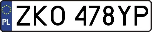 ZKO478YP