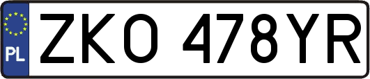 ZKO478YR
