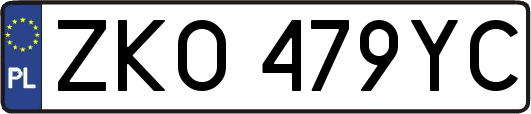ZKO479YC