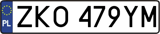 ZKO479YM
