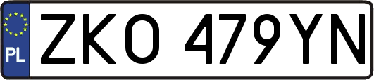 ZKO479YN