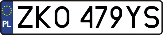 ZKO479YS
