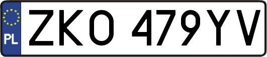 ZKO479YV
