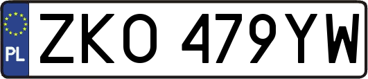 ZKO479YW