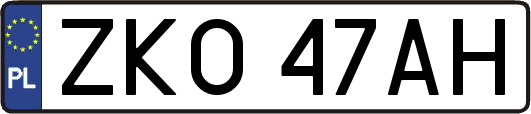 ZKO47AH