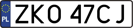 ZKO47CJ