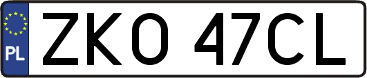 ZKO47CL