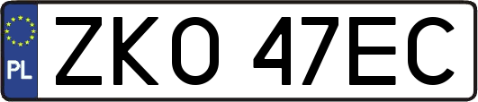 ZKO47EC