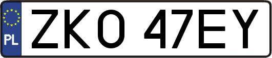 ZKO47EY