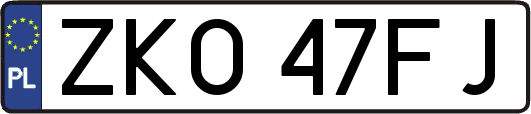 ZKO47FJ