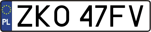 ZKO47FV