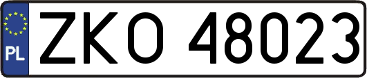 ZKO48023