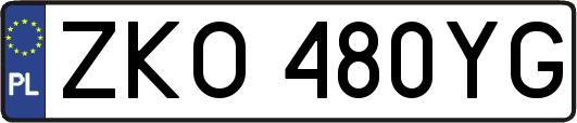ZKO480YG