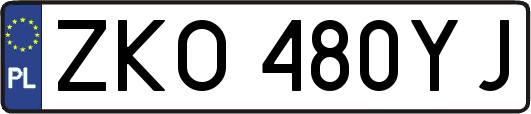 ZKO480YJ