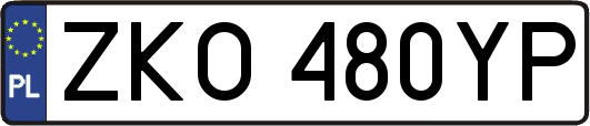 ZKO480YP