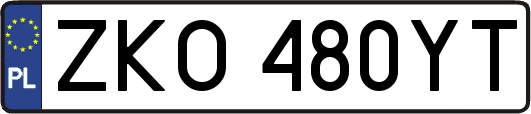 ZKO480YT
