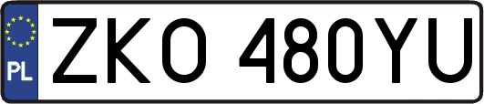 ZKO480YU
