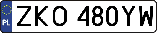 ZKO480YW