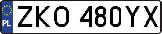 ZKO480YX