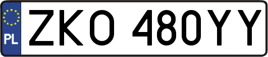 ZKO480YY