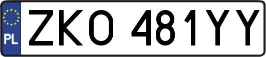 ZKO481YY