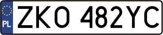 ZKO482YC