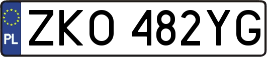 ZKO482YG