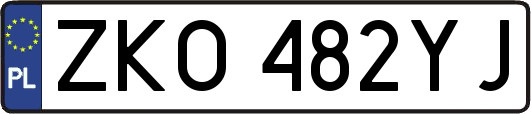 ZKO482YJ