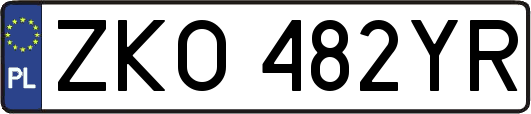 ZKO482YR