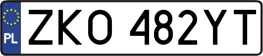ZKO482YT