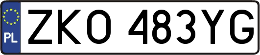 ZKO483YG