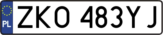 ZKO483YJ