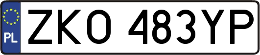 ZKO483YP