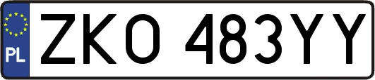ZKO483YY
