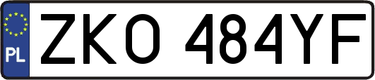 ZKO484YF