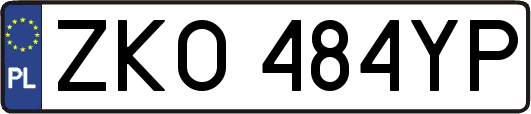 ZKO484YP