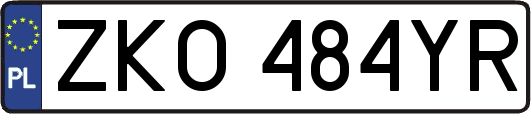 ZKO484YR